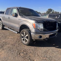 Partes para Ford F 150 2014 jeep Cherokee 2018 y más de 200 Carros de Partes