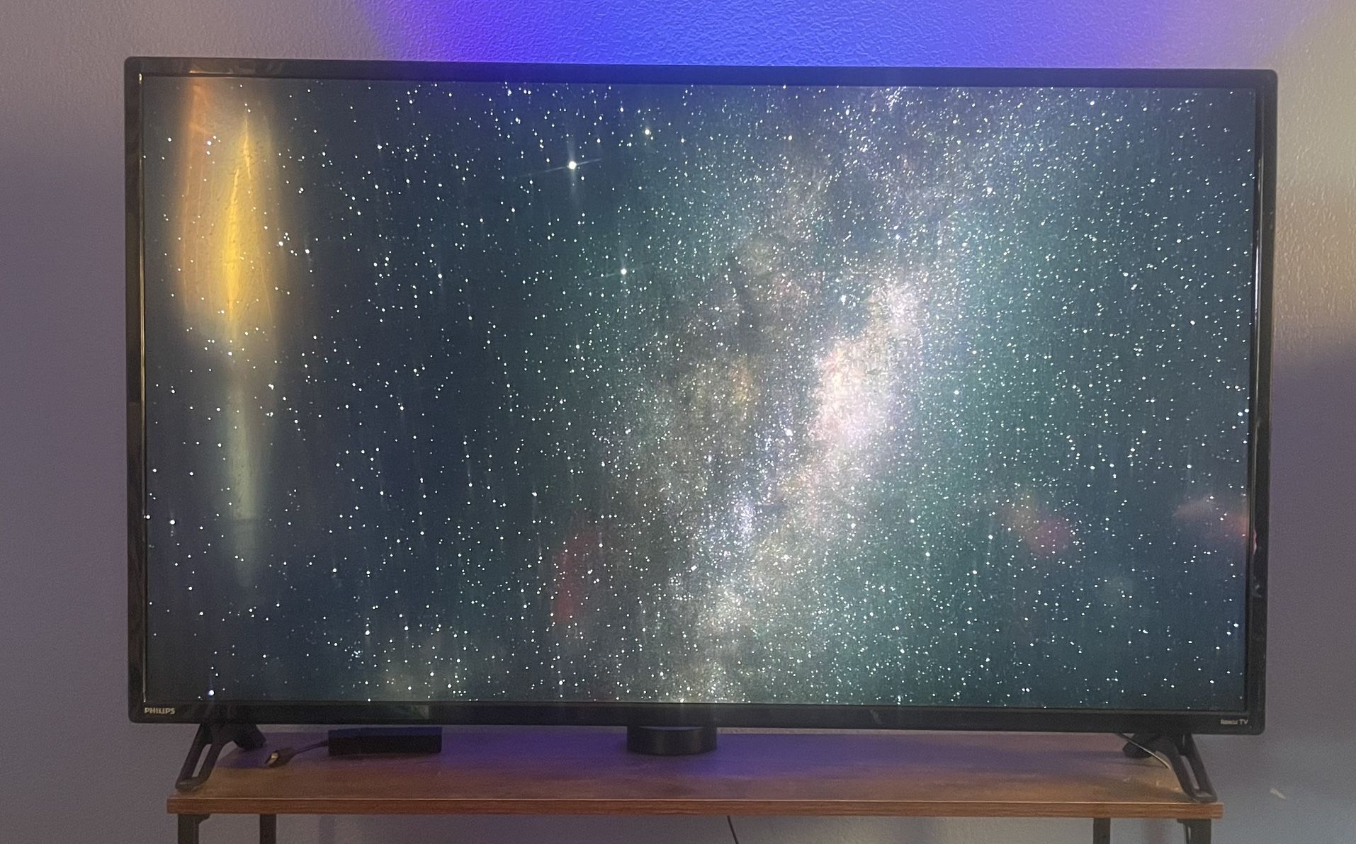 Philips TV