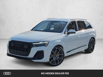 2025 Audi Q7