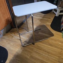IKEA Sofa / Bed Table Accent Table (RIAN)