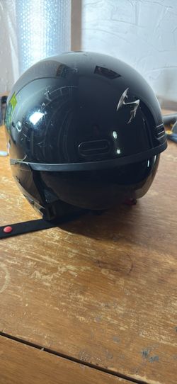 Scorpion Exo Covert X Helmet Size Large