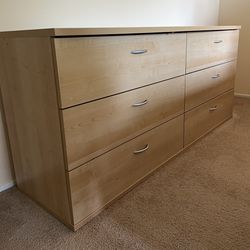 Dresser In Great Condition!
