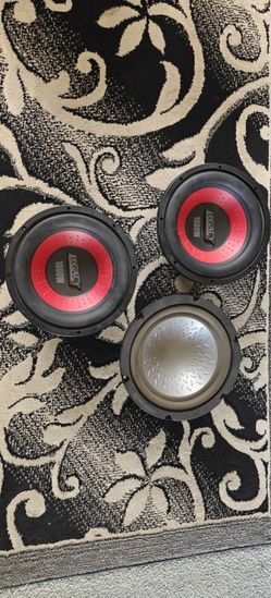 Car Speakers Legacy/Pioneer