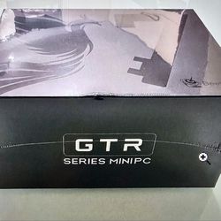 Beelink GTR 7 - Mini PC