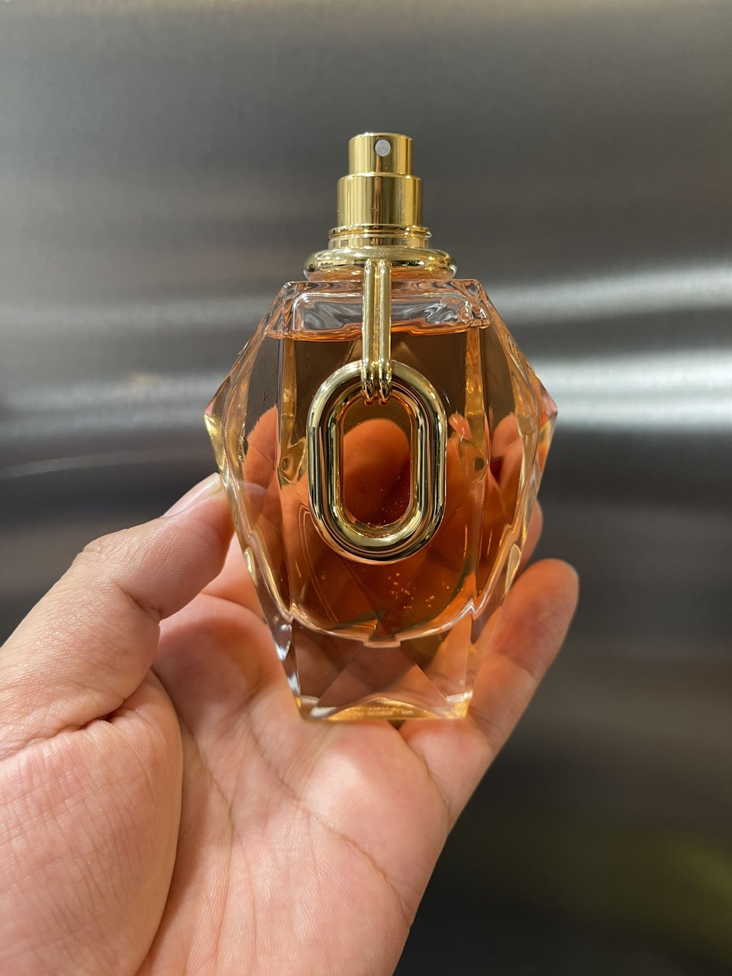 Rabanne Million Gold / Puré Jasmine/90 ml/ No Cap New