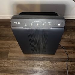 Air Purifier