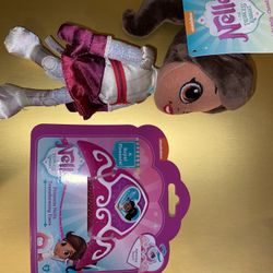 NELLA THE PRINCESS KNIGHT BUNDLE # 3