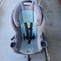 Garco Extend2Fit Car Seat