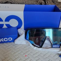Koo Spectro Sunglasses


