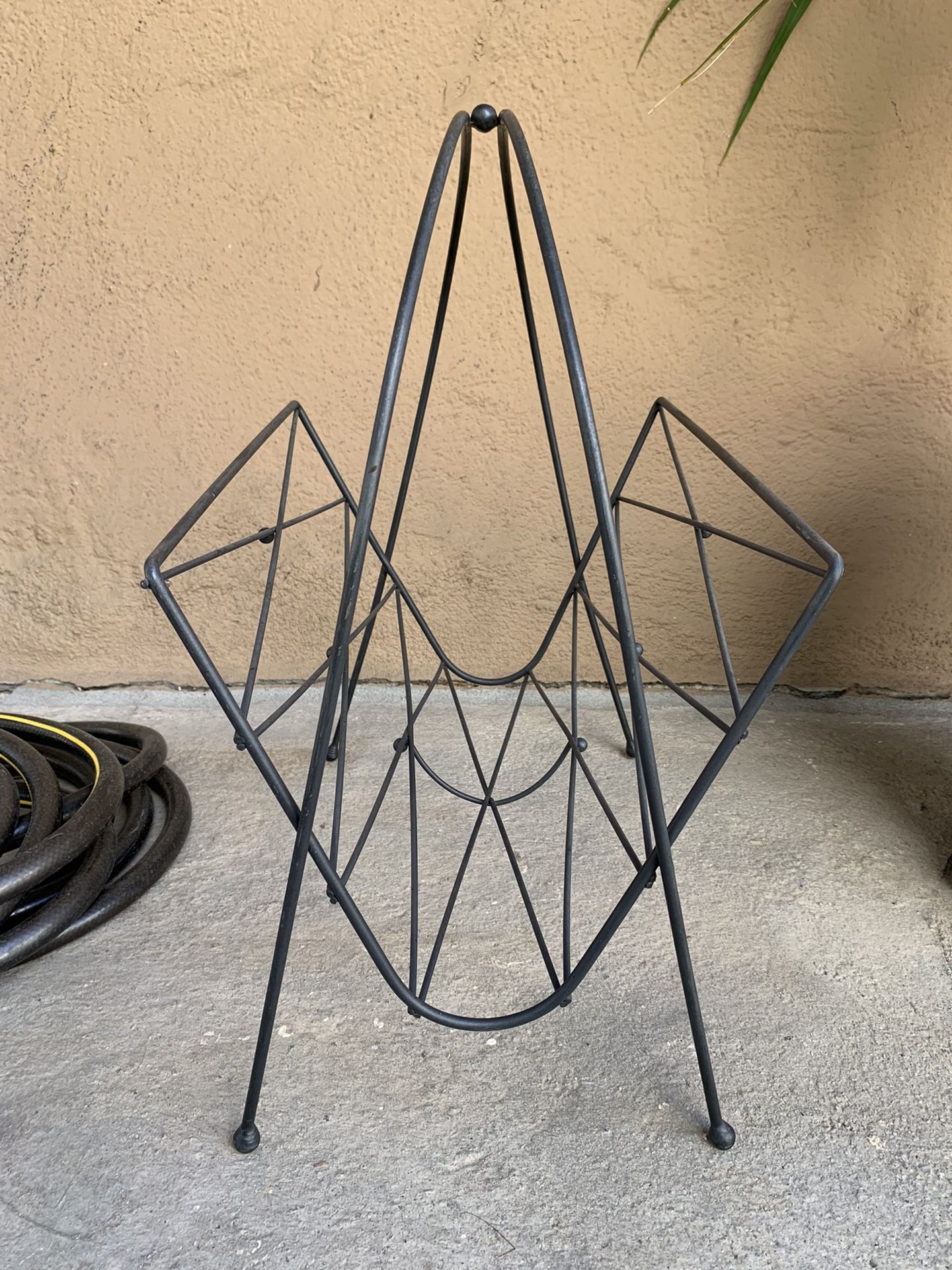 Magazine Rack