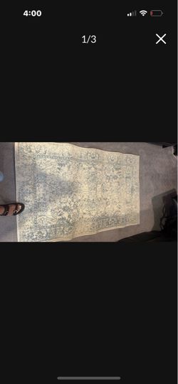 Rug