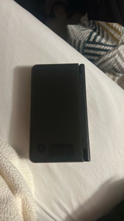 Nintendo DS i XL