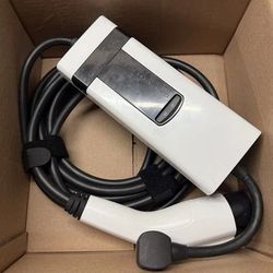 Chevrolet EV charger