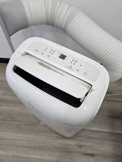 Toshiba AC unit