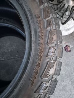 Tires