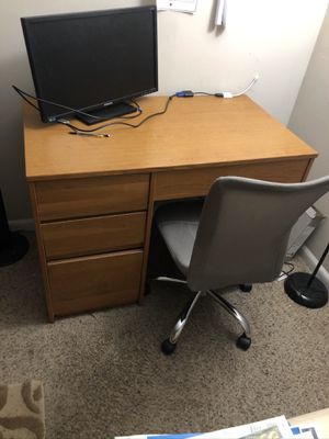 New And Used Office Chairs For Sale In Columbia Sc Offerup