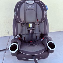 Graco car seat