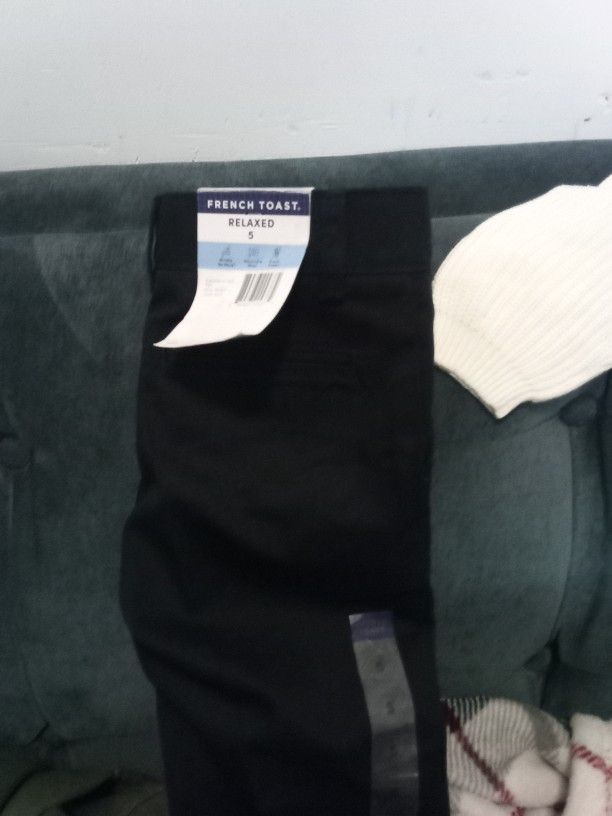 Pants For Kids Brand New 😊