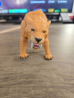 Marvel Legends Zabu BAF