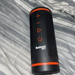 Bushnell Speaker