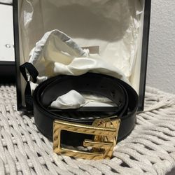 Men’s Belt