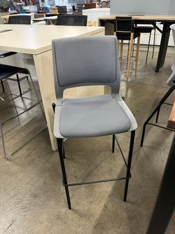 Sit On It Lumin Series Barstool