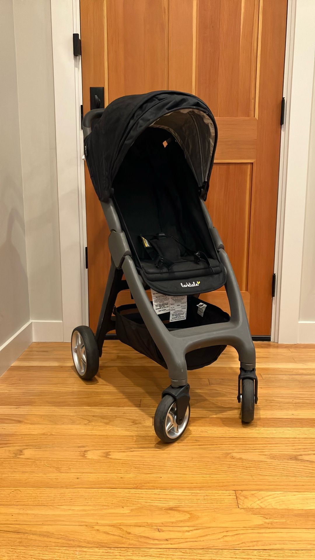 Larktale Chit Chat Stroller