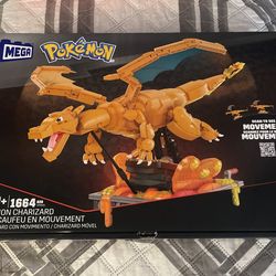 Pokémon Lego