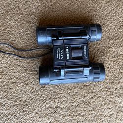 Binoculars 10 x 25