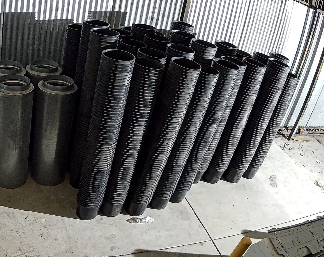 3 Gallon Soil Pots For Sale