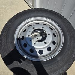 Continental VanContact A/V