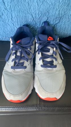 Nike air (men’s size 8 1/2
