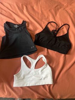 Sports bras