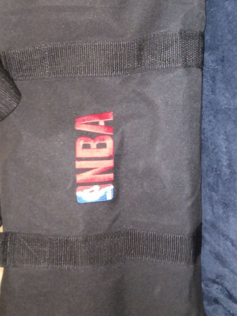 NBA x Gatorade duffle Bag