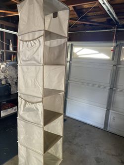 Closet Organizer