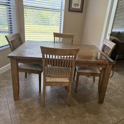 Kitchen Table