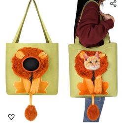 Bolsa Para Mascotas