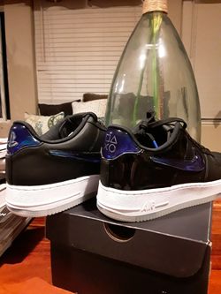 Nike air force 1 playstation
