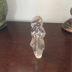 Mini Statue 