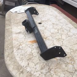 Tow bar / Best offer!!!!