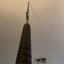 Calstar GFTR 765M Tuna Rod