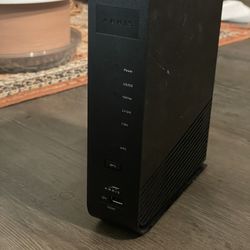 Arris DOCSIS 3.0 Modem