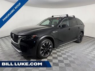 2024 Mazda CX-90 PHEV