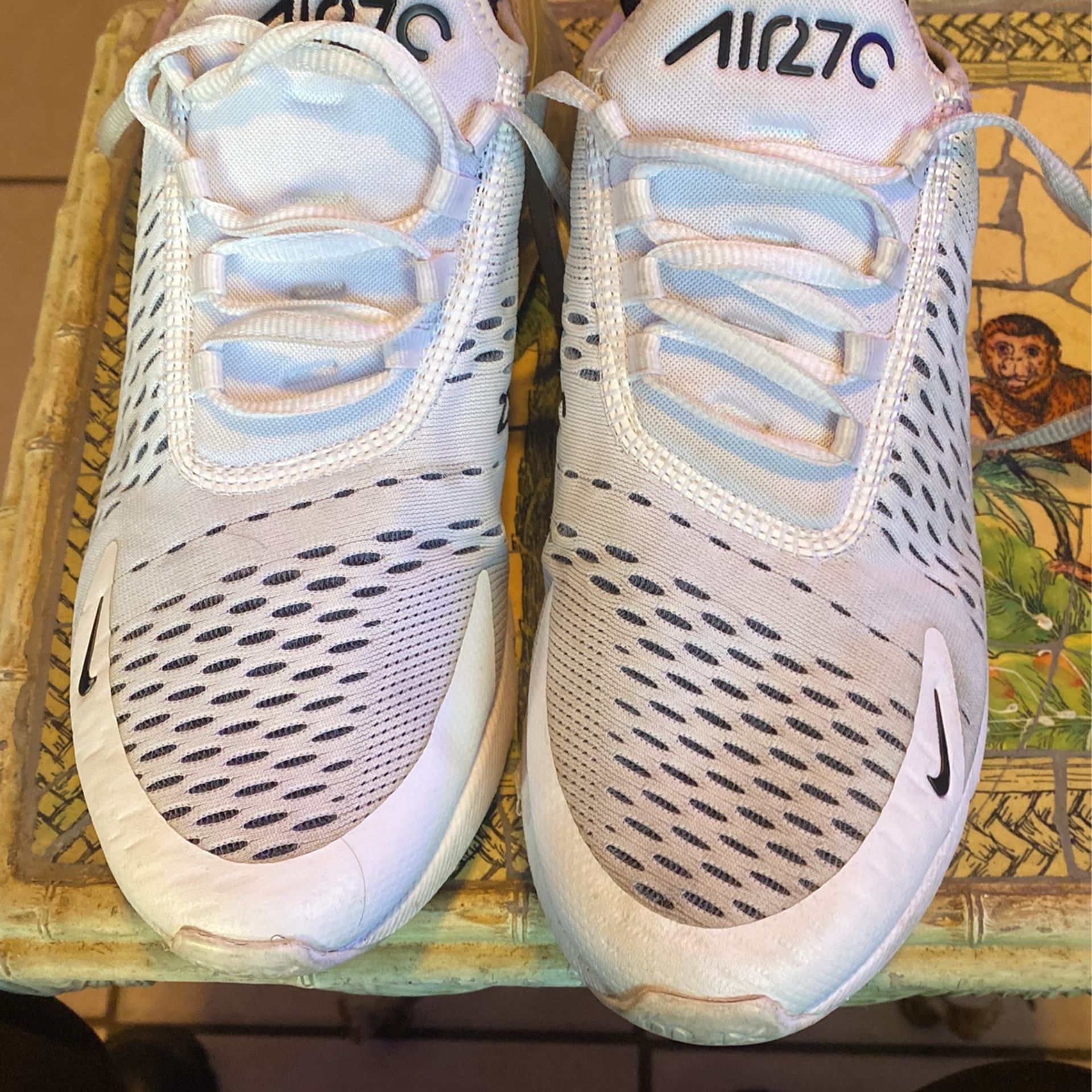 Air 7size 9.5