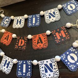 Dia De Los Muertos