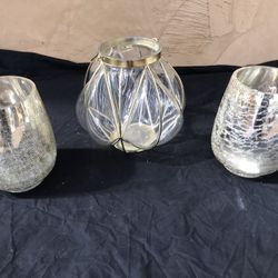 Vase / Candle Holder