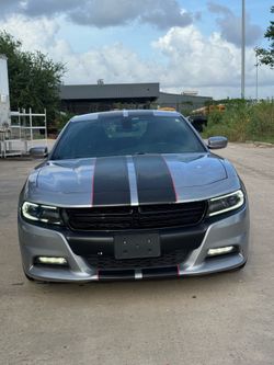2016 Dodge Charger
