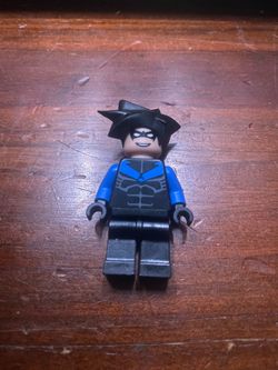 Lego Nightwing