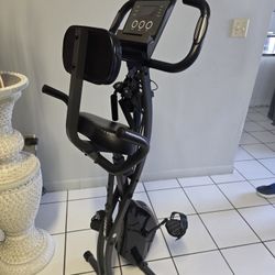 Bicicleta De Ejercicios 