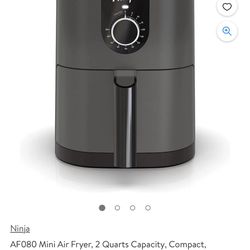 Ninja Air Fryer